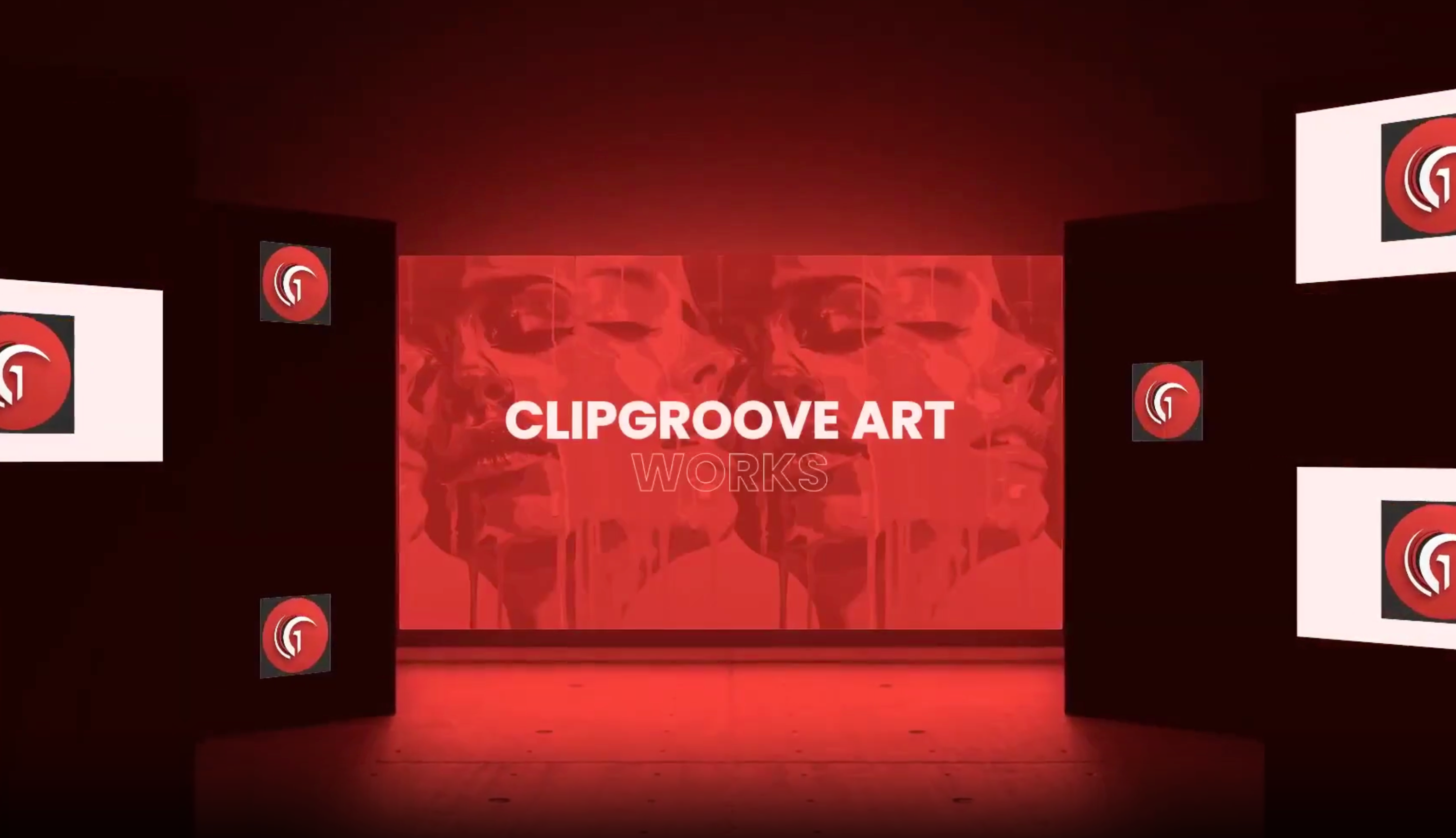 Video laden: ClipGroove Trailer